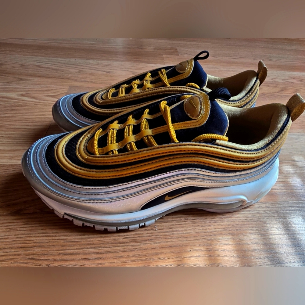 Nike Air Max 97